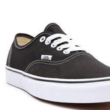 Ténis Authentic Vans Preto