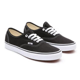Ténis Authentic Vans Preto