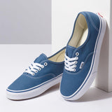 Ténis Authentic Vans Azul