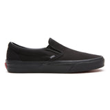 Ténis Classic Slip-On Vans Preto