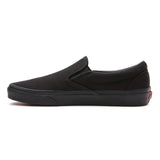 Ténis Classic Slip-On Vans Preto