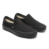 Ténis Classic Slip-On Vans Preto