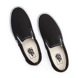 Ténis Classic Slip-On Vans Preto