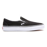 Ténis Classic Slip-On Vans Preto