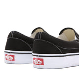 Ténis Classic Slip-On Vans Preto