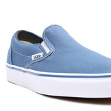 Ténis Classic Slip-On Vans Azul