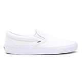 Ténis Classic Slip-On Vans Branco