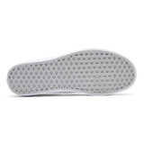 Ténis Classic Slip-On Vans Branco