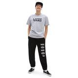 T-shirt Vans Classic - Cinzento