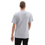 T-shirt Vans Classic - Cinzento