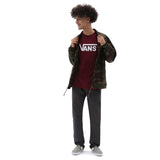 T-shirt Vans Classic Vans