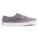 Ténis Authentic Vans Cinzento