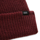Gorro Core Basics Vans Bordô