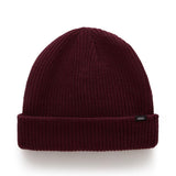 Gorro Core Basics Vans Bordô
