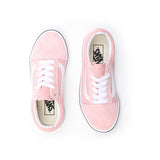 Ténis Old Skool para criança (4-8 anos) Vans Rosa
