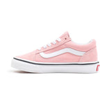 Ténis Old Skool para criança (4-8 anos) Vans Rosa
