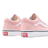 Ténis Old Skool para criança (4-8 anos) Vans Rosa
