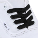 Atacadores 114 cm Vans Preto