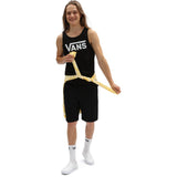 Vans Classic T-shirt Manga Cava