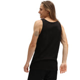 Vans Classic T-shirt Manga Cava