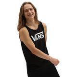 Vans Classic T-shirt Manga Cava