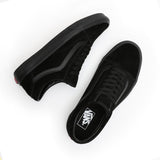 Ténis em camurça Old Skool Vans Preto