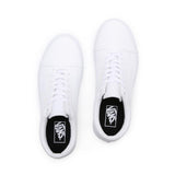 Ténis Classic Tumble Old Skool Vans Branco