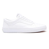 Ténis Classic Tumble Old Skool Vans Branco
