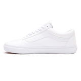 Ténis Classic Tumble Old Skool Vans Branco