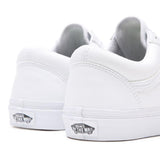 Ténis Classic Tumble Old Skool Vans Branco
