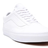 Ténis Classic Tumble Old Skool Vans Branco