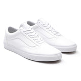 Ténis Classic Tumble Old Skool Vans Branco