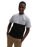 T-shirt Colorblock Vans