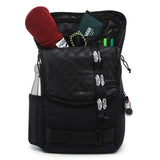 Mochila para skaters Obstacle Vans Preto