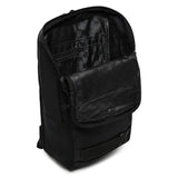 Mochila para skaters Obstacle Vans Preto