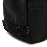 Mochila para skaters Obstacle Vans Preto