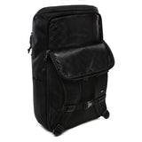 Mochila para skaters Obstacle Vans Preto