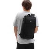 Mochila para skaters Obstacle Vans Preto