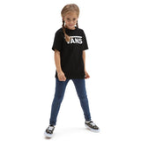 T-shirt Vans Classic para criança (2-8 anos) Vans