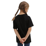 T-shirt Vans Classic para criança (2-8 anos) Vans