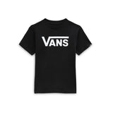 T-shirt Vans Classic para criança (2-8 anos) Vans