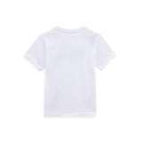 T-shirt Vans Classic para criança (2-8 anos) Vans