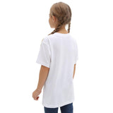 T-shirt Vans Classic para criança (2-8 anos) Vans