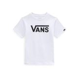 T-shirt Vans Classic para criança (2-8 anos) Vans
