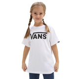 T-shirt Vans Classic para criança (2-8 anos) Vans