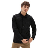 Casaco Vans Drill Chore