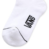 Meias Peek-A-Check Crew (1 par) Vans