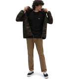 Camisola de manga comprida Left Chest Hit Vans