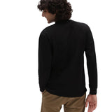 Camisola de manga comprida Left Chest Hit Vans