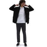 T-shirt de manga comprida Left Chest Hit Vans